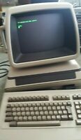 ULTRA RARE UNIQUE Commodore 256-80 SK Computer Prototype? L@@K!